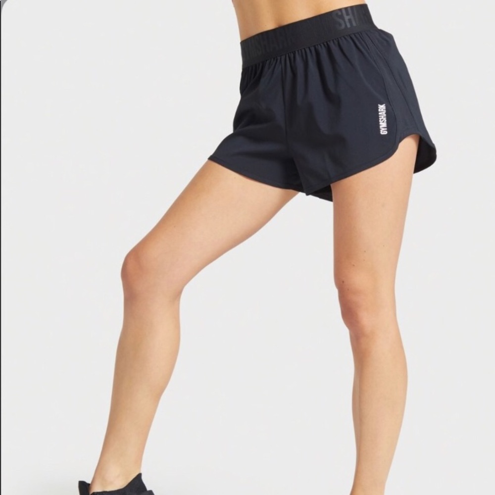 ISO! Gymshark Shorts